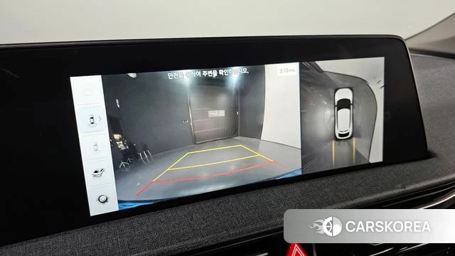 Kia EV6 2021 Жемчужный цвет из Кореи, фото 5