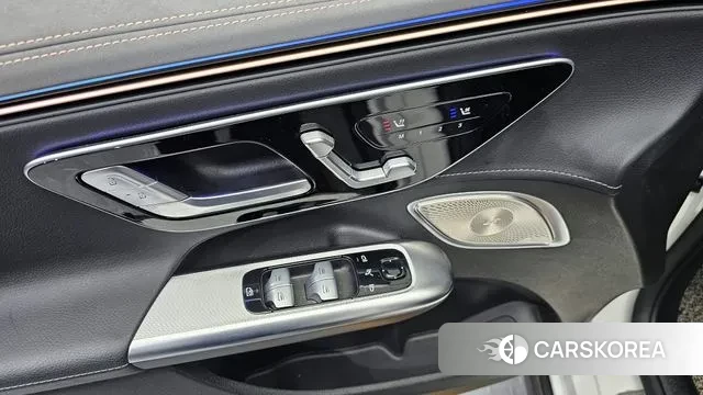 Mercedes-Benz EQE V295 2022 Белый из Кореи, фото 5