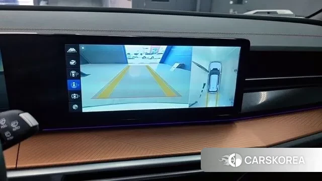 Ssangyong The New Torres 2024 Белый из Кореи, фото 5