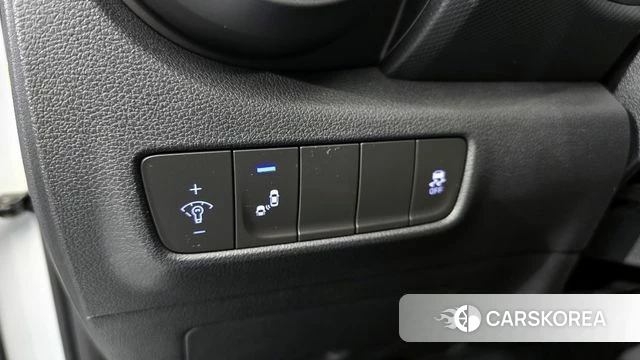 Hyundai Kona 2019 Белый из Кореи, фото 5