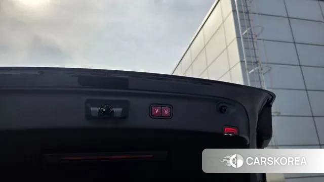 Mercedes-Benz S-Class W223 2023 Черный из Кореи, фото 5