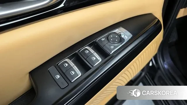 Kia Carnival 4th generation 2022 Черный из Кореи, фото 5