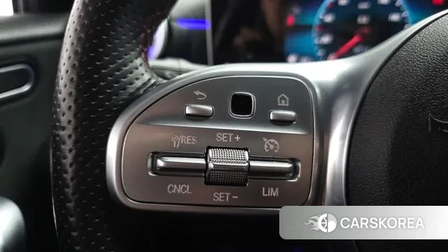 Mercedes-Benz A-Class W177 2020 Белый из Кореи, фото 5