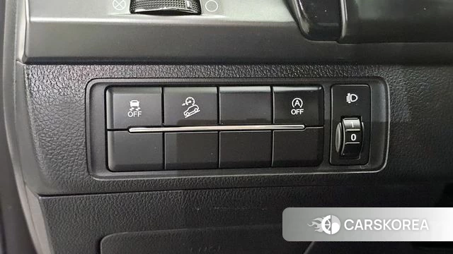 Ssangyong The New Rexton Sport 2022 Белый из Кореи, фото 5