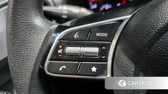 Kia The New K3 2nd generation 2022 Белый из Кореи, фото 5