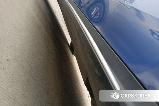 Mercedes-Benz GLC 2024 Синий из Китая, фото 3