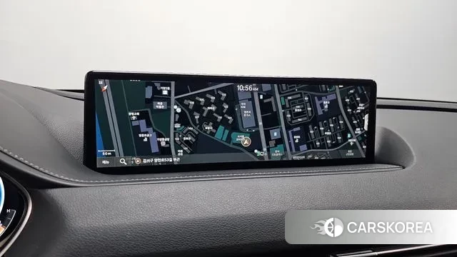 Genesis G80 (RG3) 2021 Черный из Кореи, фото 5