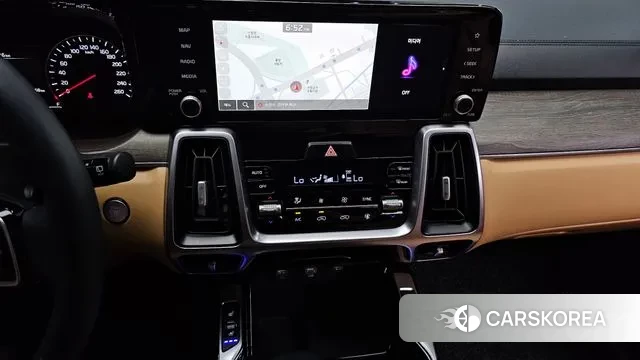 Kia Sorento 4th Generation 2022 Белый из Кореи, фото 5