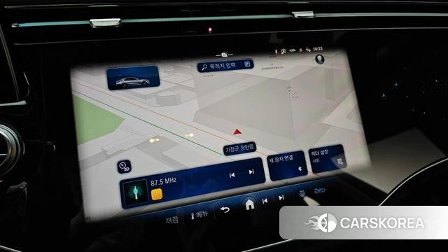Mercedes-Benz E-Class W214 2024 Белый из Кореи, фото 5
