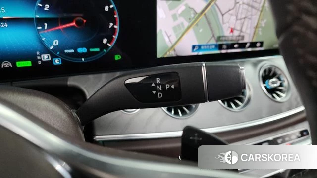 Mercedes-Benz CLS-Class C257 2021 Белый из Кореи, фото 5