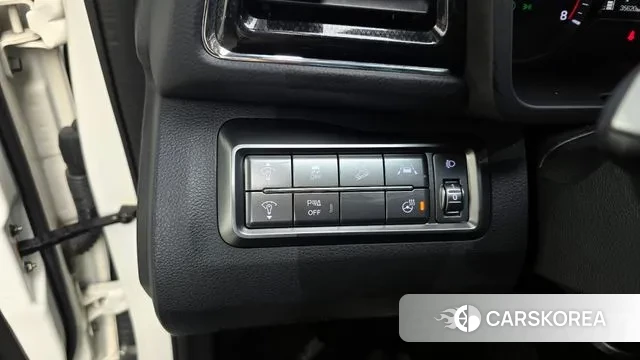 Ssangyong Tivoli Air 2020 Белый из Кореи, фото 5