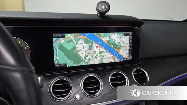 Mercedes-Benz E-Class W213 2019 Белый из Кореи, фото 5