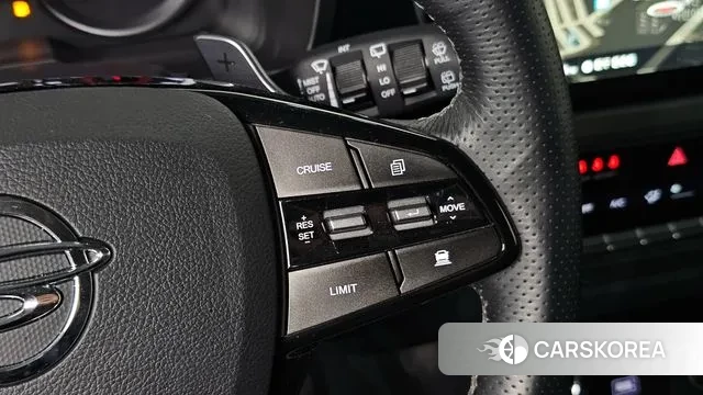 Ssangyong Beautiful Korando 2022 Серый из Кореи, фото 5