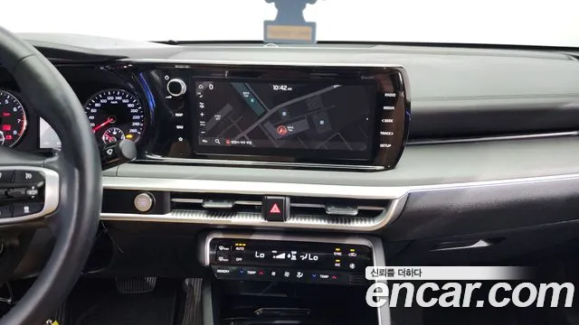 Kia K5 3rd generation id 2704713 из Кореи 5