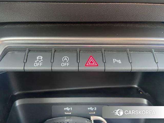 Audi A3 2022 Синий из Китая, фото 5