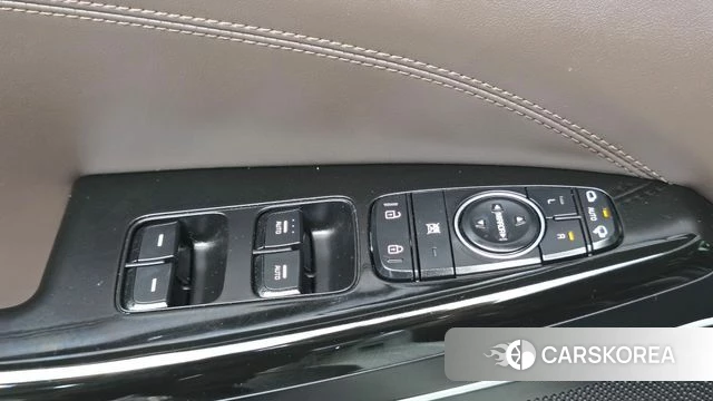 Kia All New K7 Hybrid 2018 Белый из Кореи, фото 5