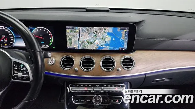 Mercedes-Benz E-Class W213 id 2717219 из Кореи 5