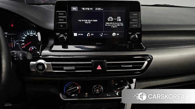 Kia Seltos 2020 Серый из Кореи, фото 5