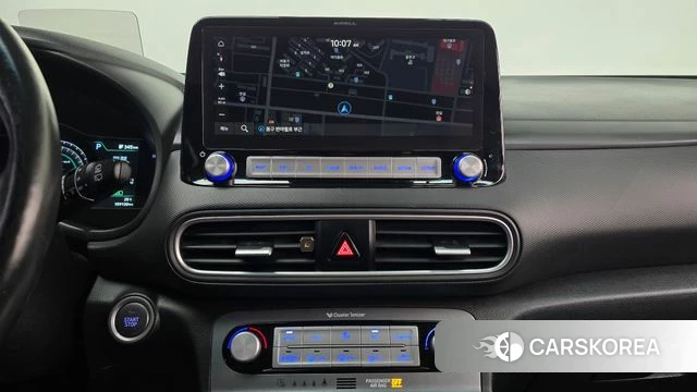 Hyundai Kona Electric 2020 Белый из Кореи, фото 5