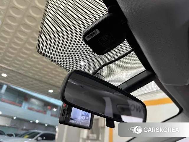 Toyota Prius 4th Generation 2018 Черный из Кореи, фото 5