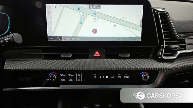 Kia Sportage 5th Generation 2021 Белый из Кореи, фото 5