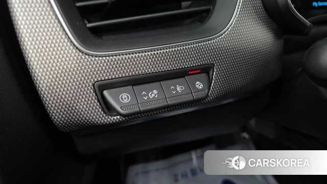 Renault Korea (Samsung) Arcana 2025 Белый из Кореи, фото 5