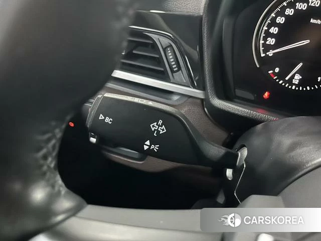 BMW X1 2021 Белый из Китая, фото 5