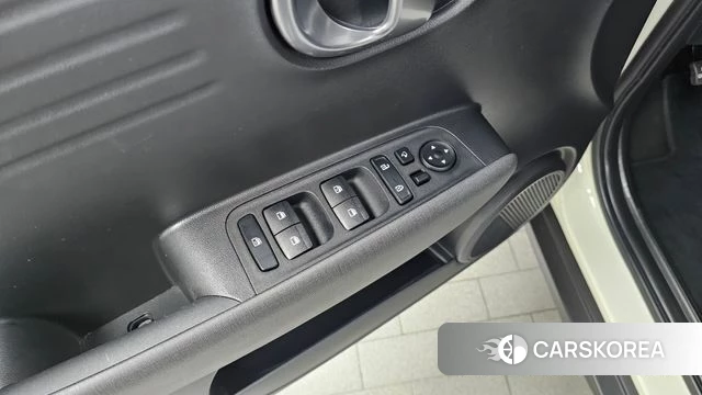 Hyundai Casper 2022 Жемчужный цвет из Кореи, фото 5