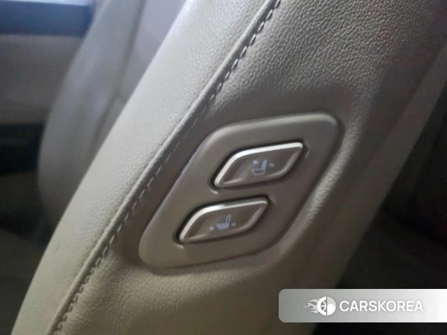 Kia The New Carnival 2019 Белый из Кореи, фото 5