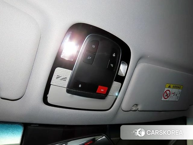 Hyundai Palisade 2022 Серый из Кореи, фото 5