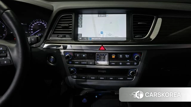 Genesis G80 2020 Серый из Кореи, фото 5