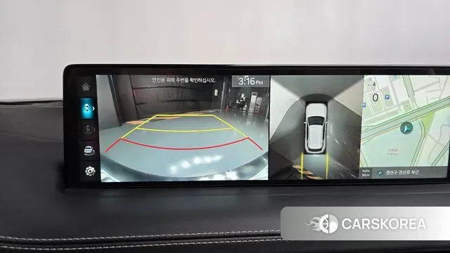 Genesis GV70 2023 Белый из Кореи, фото 5