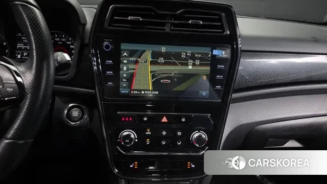 Ssangyong Berry New Tivoli 2021 Черный из Кореи, фото 5