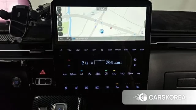 Hyundai Staria 2025 Белый из Кореи, фото 5