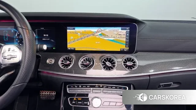 Mercedes-Benz E-Class W213 2019 Серый из Кореи, фото 5