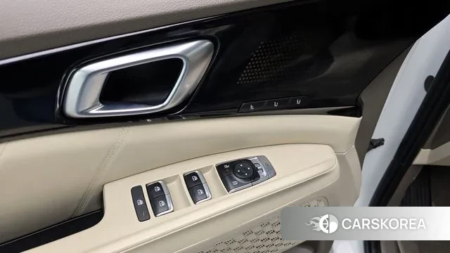 Kia The New Carnival 4th Generation 2024 Белый из Кореи, фото 5