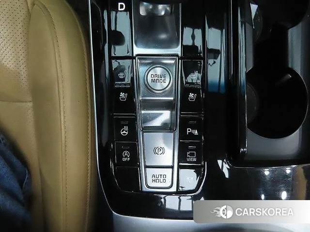 Kia K7 Premier 2020 Белый из Кореи, фото 5