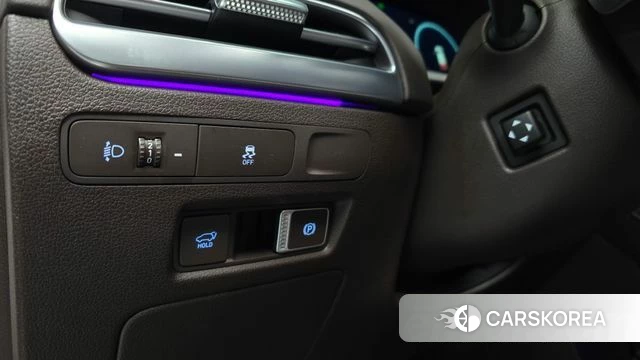 Hyundai The New Palisade 2024 Белый из Кореи, фото 5