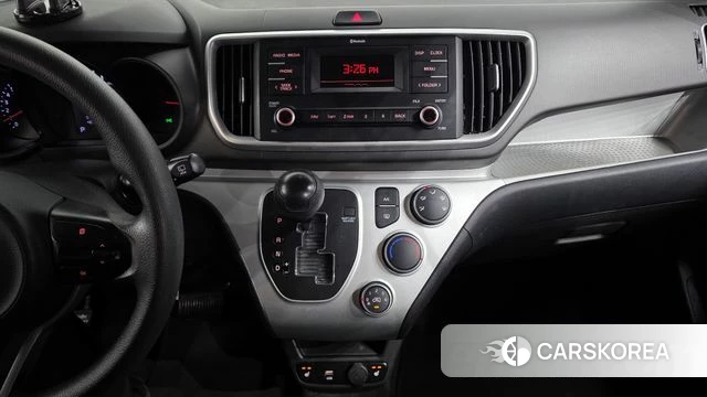 Kia The New Ray 2020 Белый из Кореи, фото 5