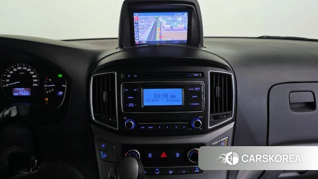 Hyundai The New Grand Starex 2020 Серебряный из Кореи, фото 5