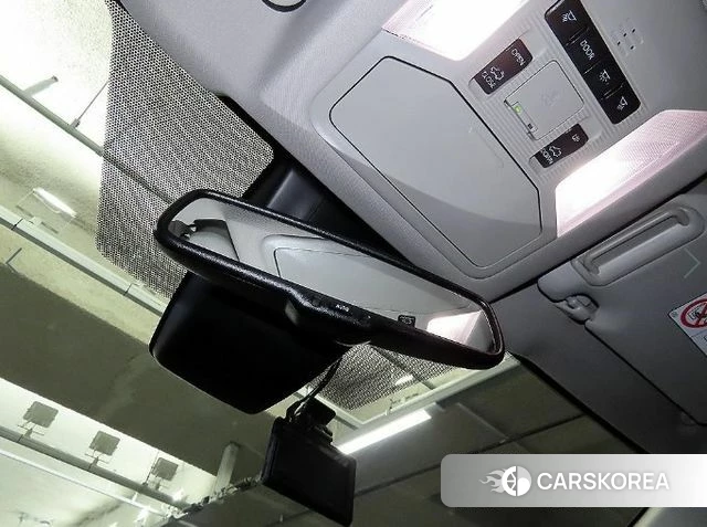 Toyota RAV4 5th Generation 2024 Белый из Кореи, фото 5