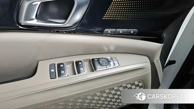 Kia The New Carnival 4th Generation 2025 Белый из Кореи, фото 5