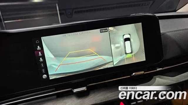 Kia Carnival 4th generation id 2688512 из Кореи 5