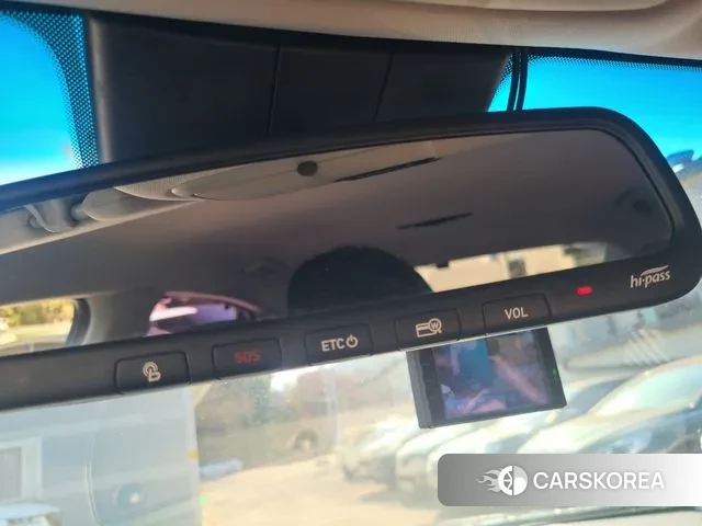 Hyundai Grandeur IG 2018 Синий из Кореи, фото 5