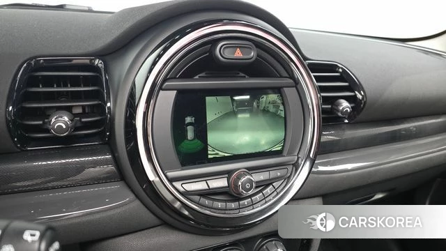 Mini Cooper D Clubman 2019 Серый из Кореи, фото 5