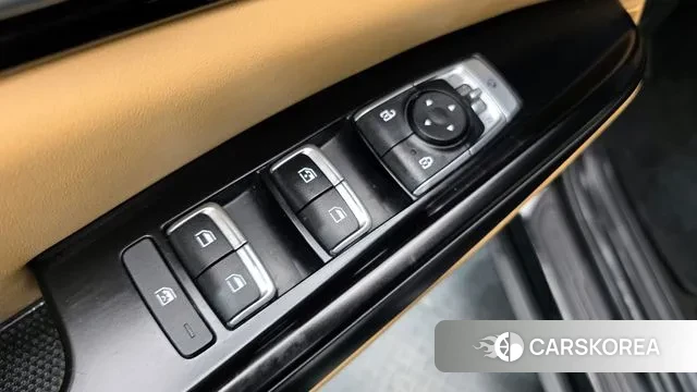 Kia Carnival 4th generation 2023 Черный из Кореи, фото 5