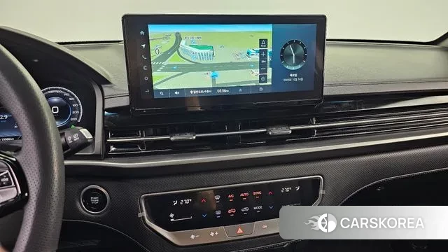 Ssangyong The New Rexton Sports Cannes 2024 Зеленый из Кореи, фото 5