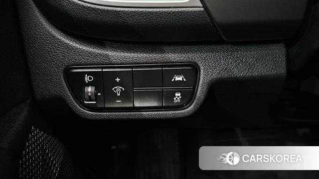 Kia Seltos 2021 Белый из Кореи, фото 5