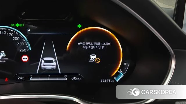 Genesis G80 (RG3) 2021 Синий из Кореи, фото 5