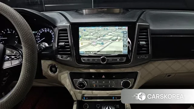 Ssangyong G4 Rexton 2020 Белый из Кореи, фото 5